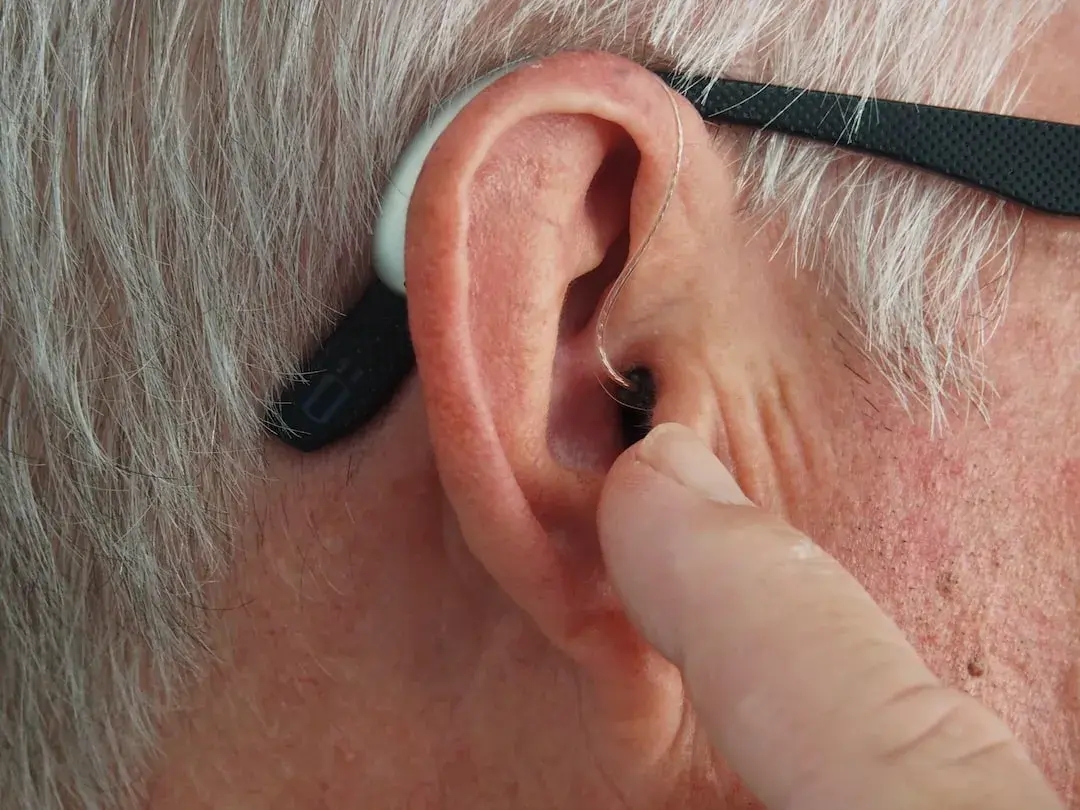 exploring the relationship between hearing loss and cognitive decline